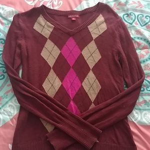 Women's Sweater